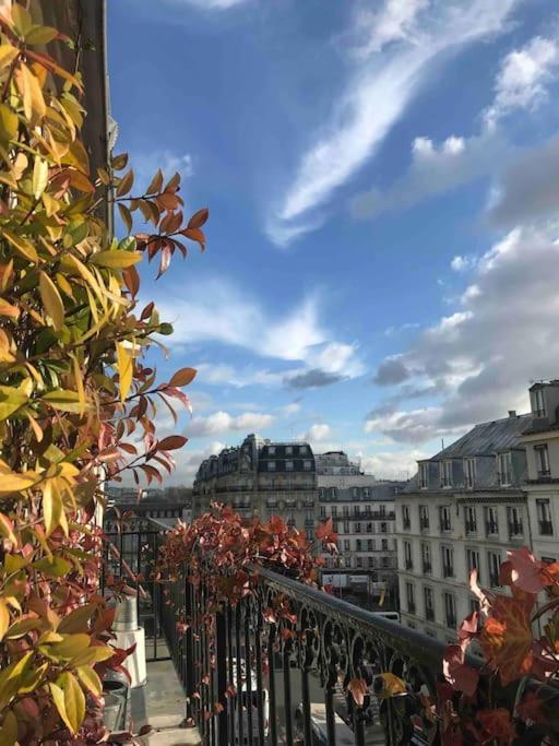 Paris Central 1 Bedroom Apartment With Ac Exterior photo